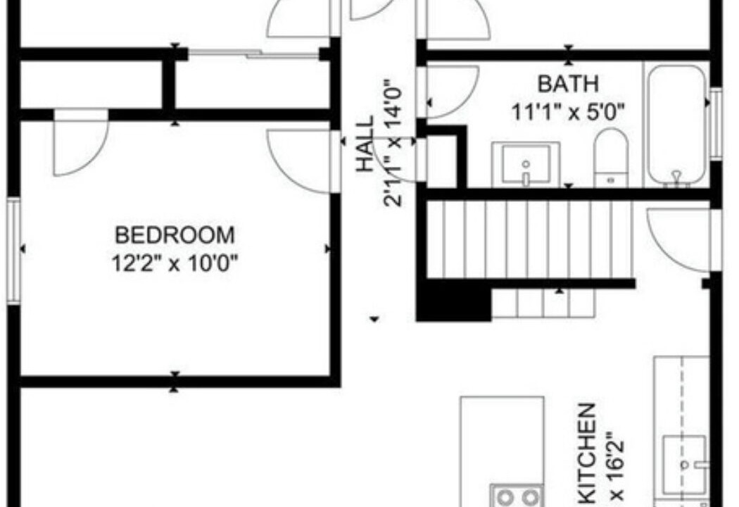 Photo of Bedroom in Alta Vista Area