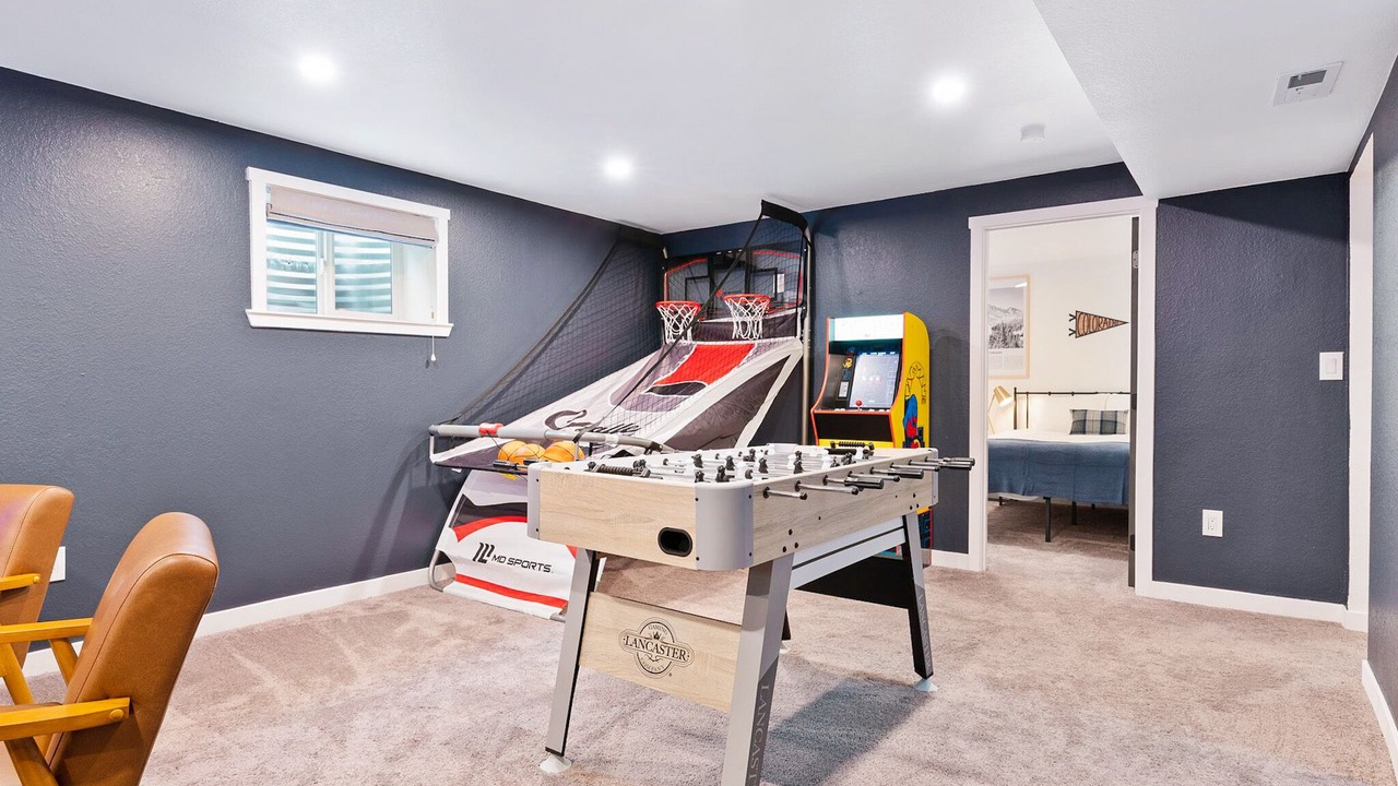 Photo of Bedroom in Alta Vista Area