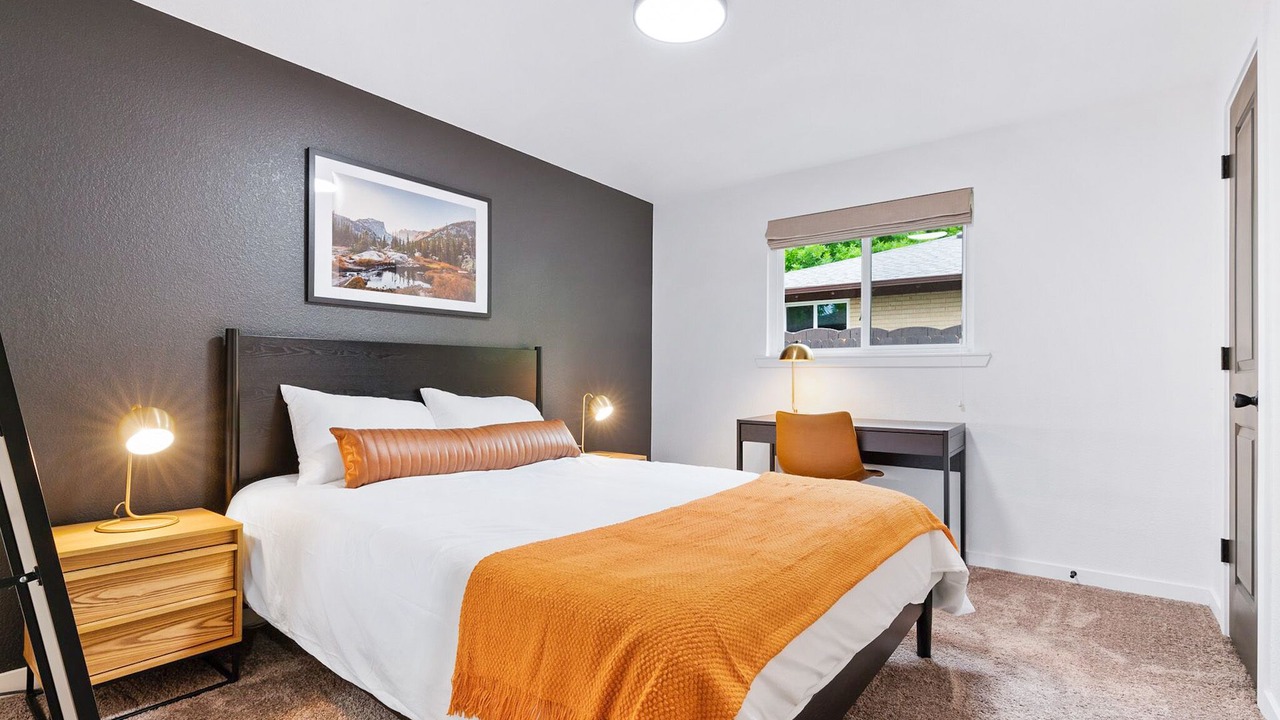 Photo of Bedroom in Alta Vista Area
