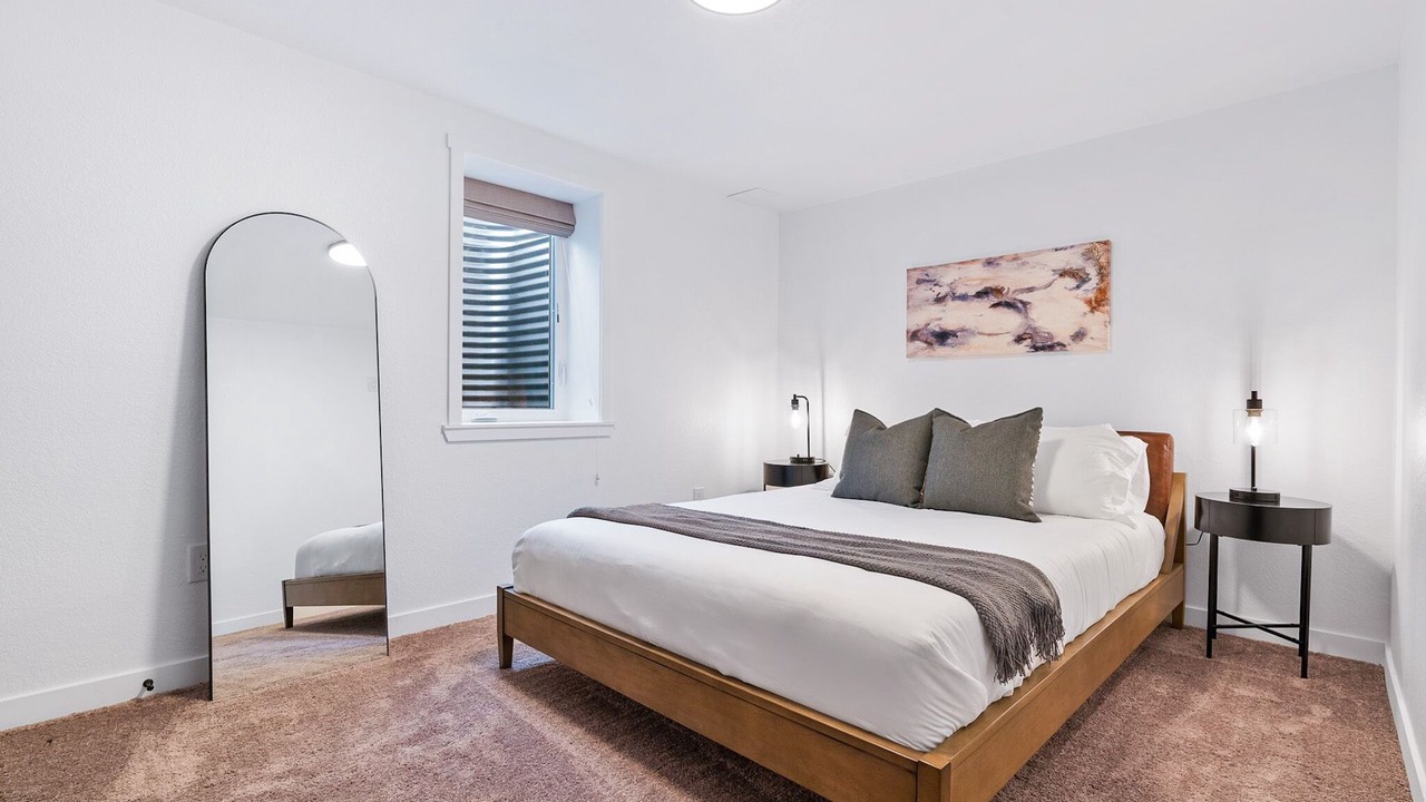 Photo of Bedroom in Alta Vista Area
