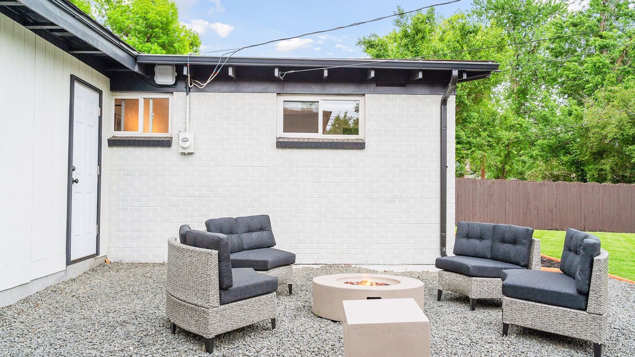 Photo of Patio Balcony in Alta Vista Area