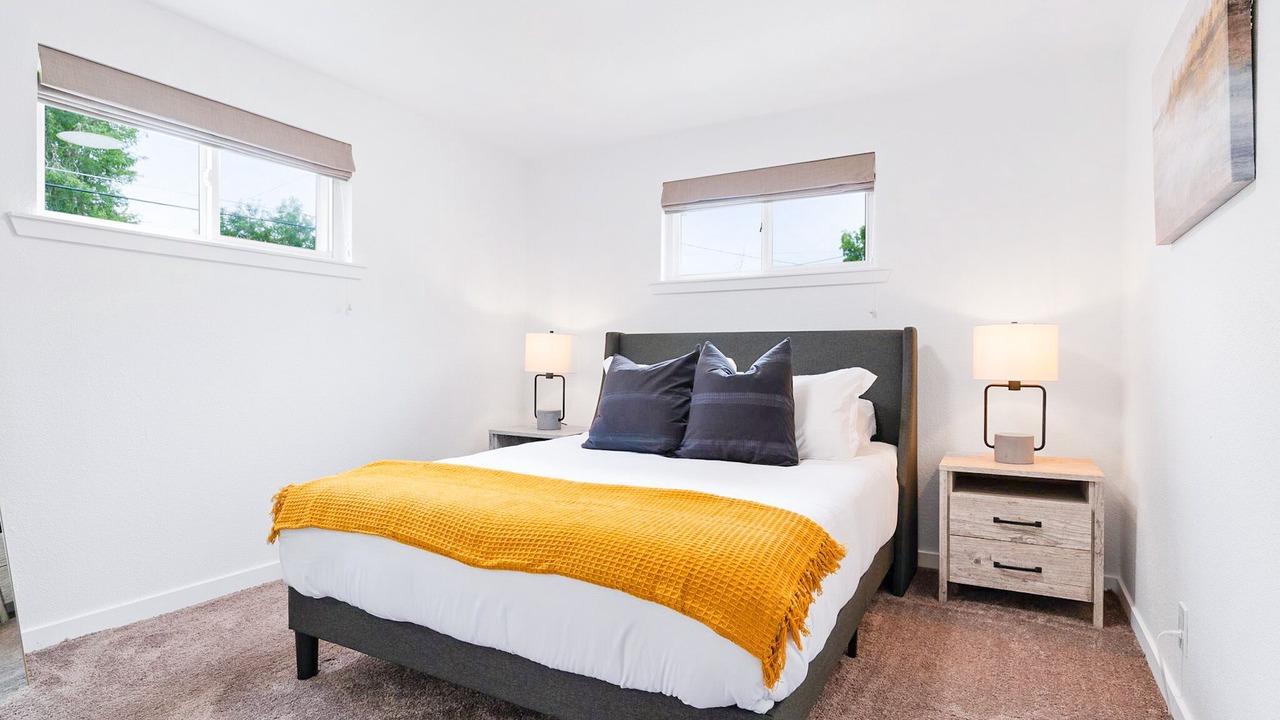 Photo of Bedroom in Alta Vista Area