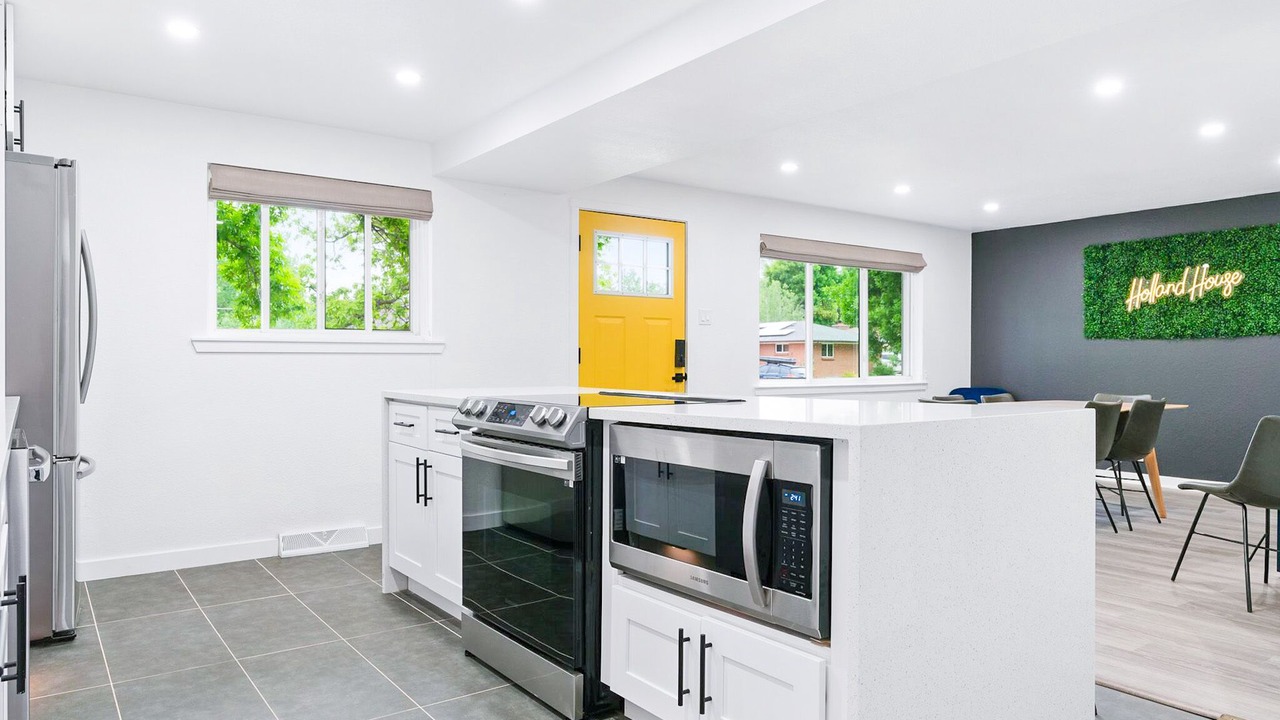 Photo of Kitchen in Alta Vista Area