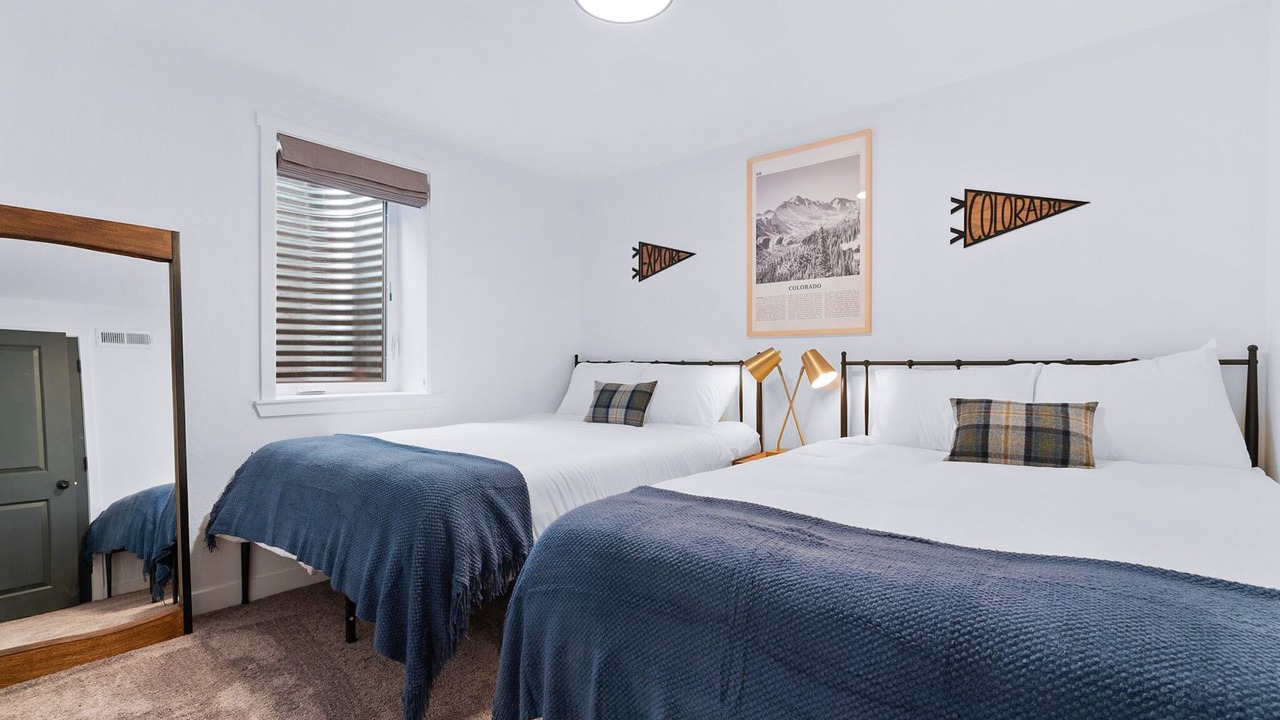 Photo of Bedroom in Alta Vista Area