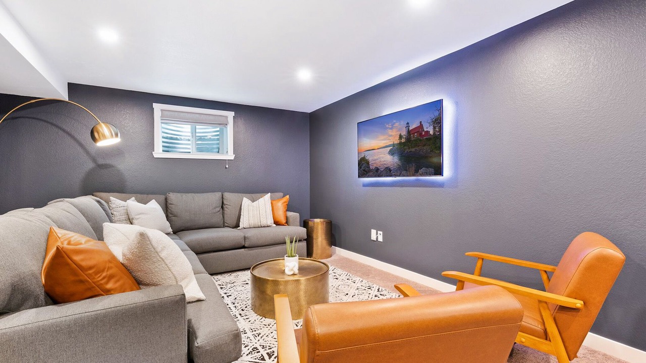 Photo of Livingroom in Alta Vista Area