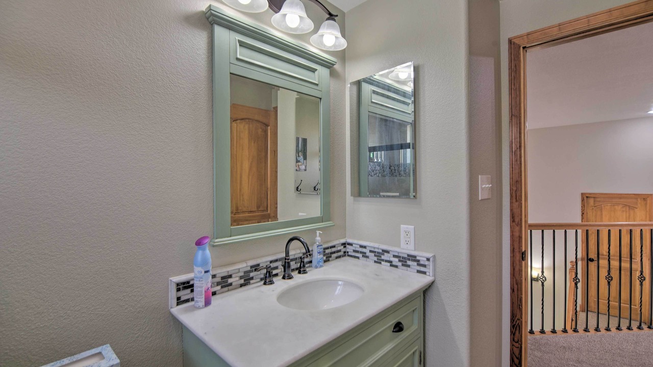 Photo of Bathroom in Frederick