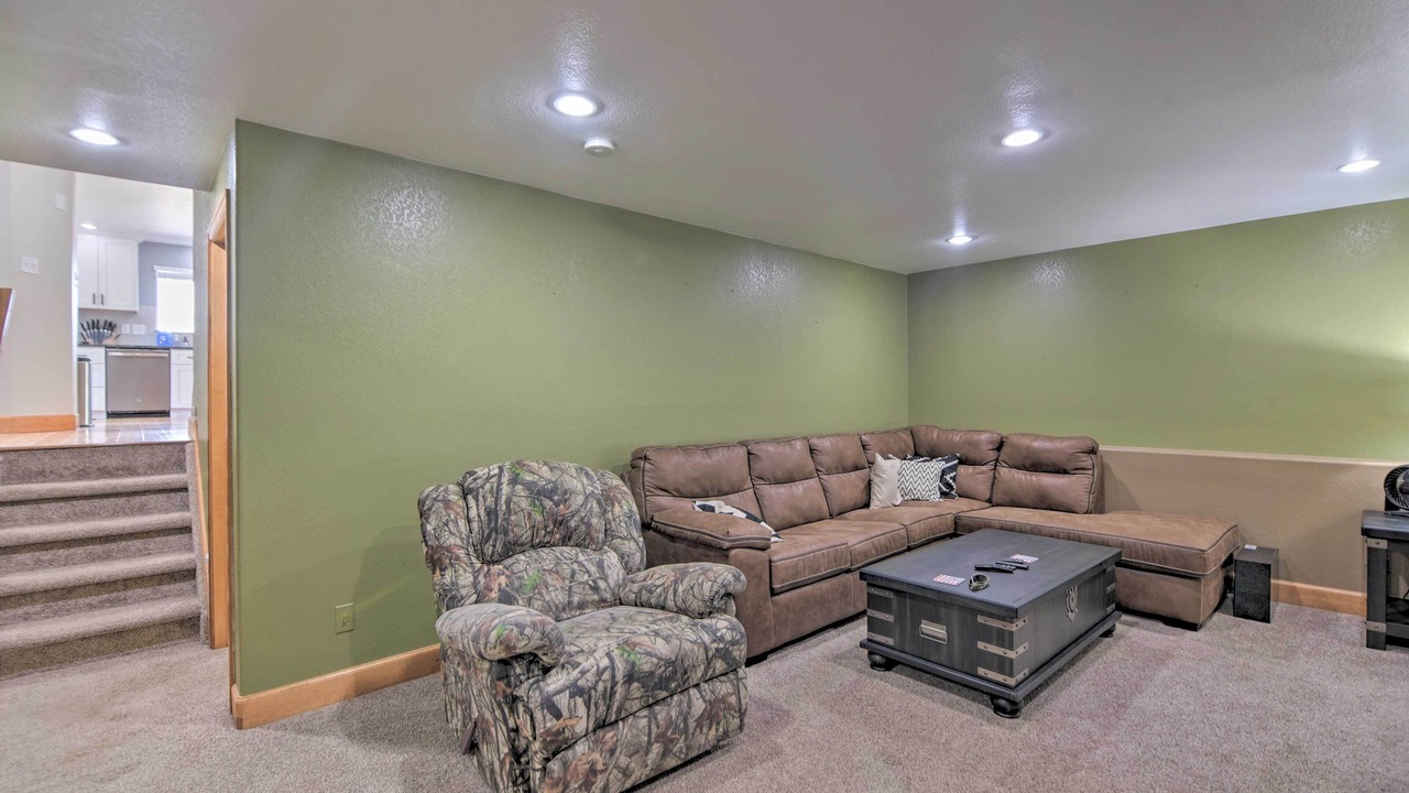 Photo of Livingroom in Frederick