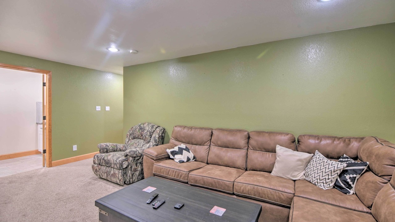 Photo of Livingroom in Frederick
