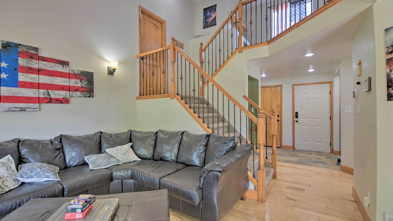 Photo of Livingroom in Frederick