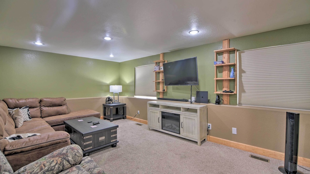 Photo of Livingroom in Frederick