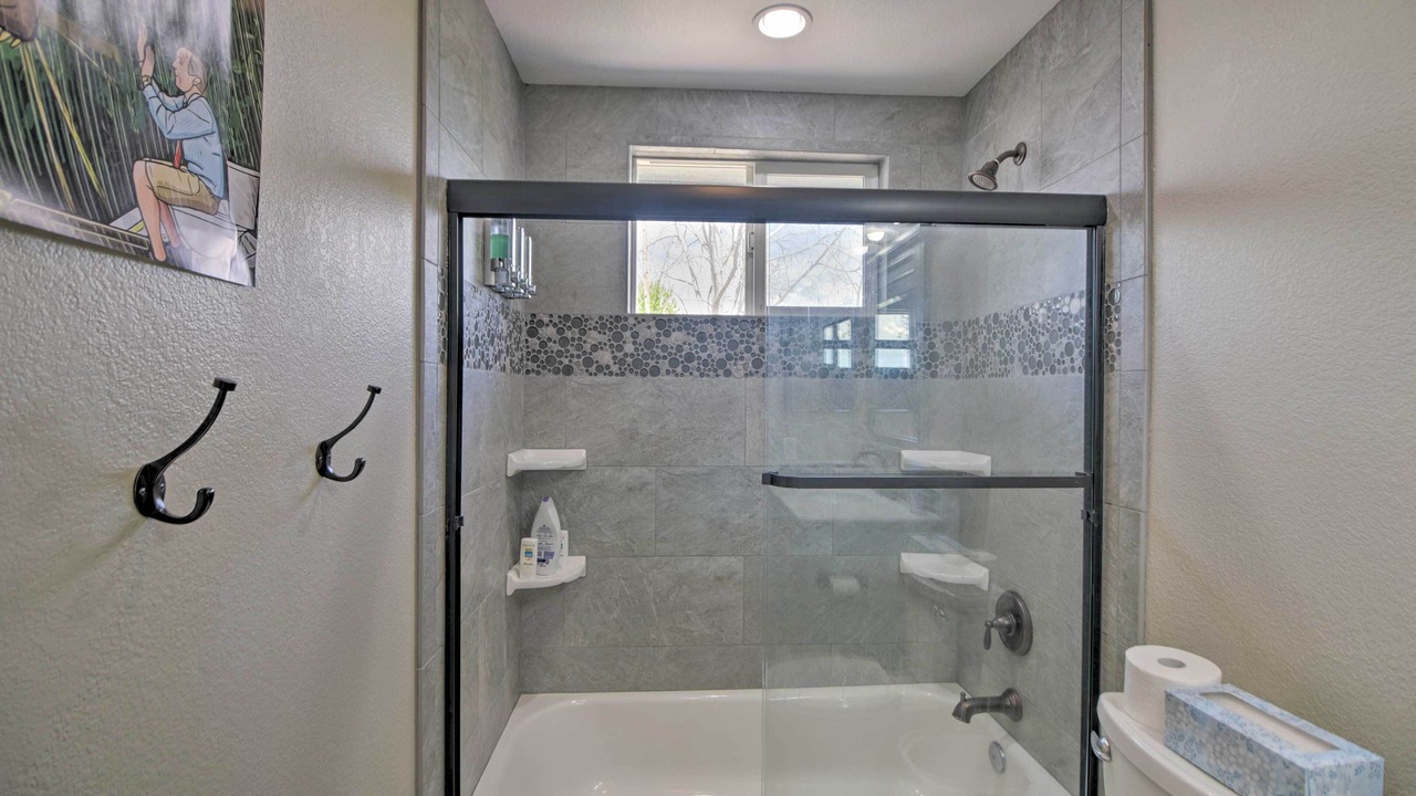 Photo of Bathroom in Frederick