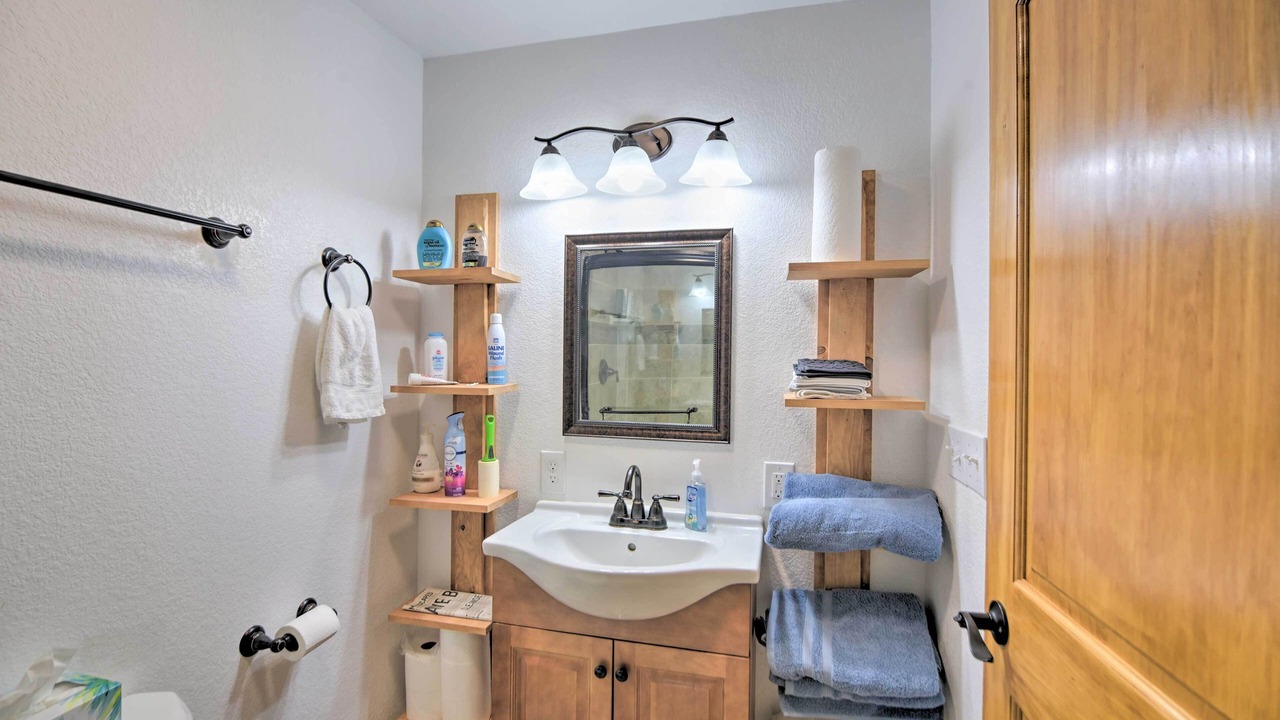 Photo of Bathroom in Frederick