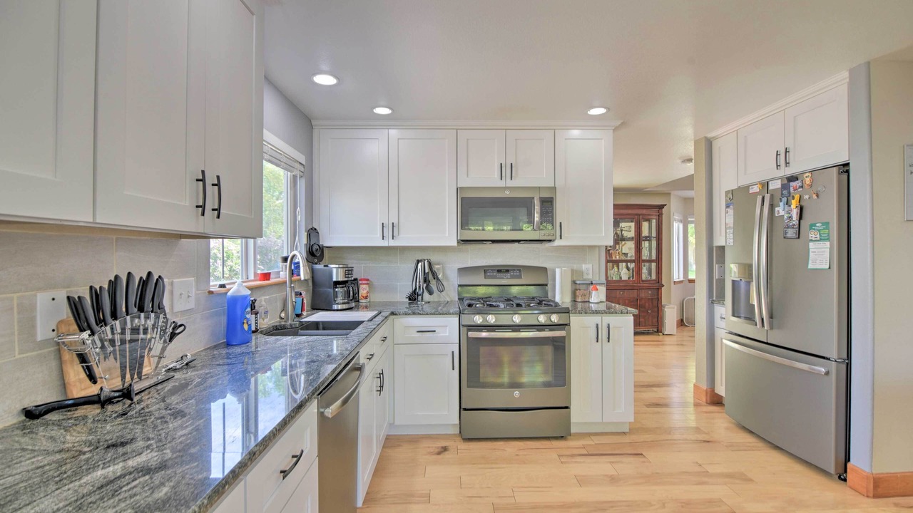 Photo of Kitchen in Frederick