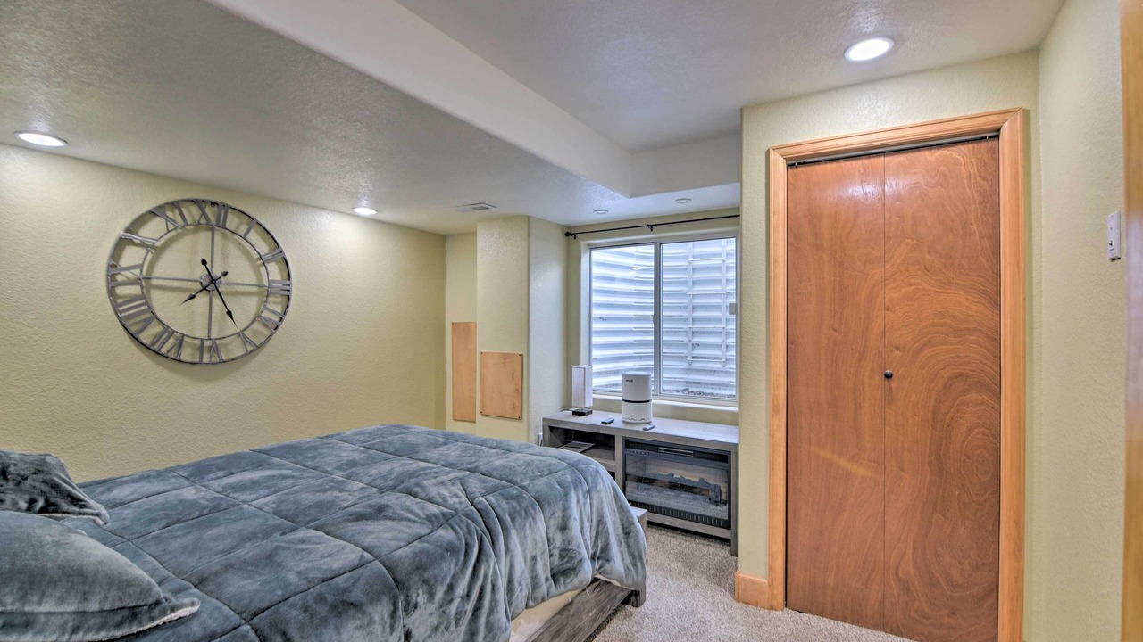 Photo of Bedroom in Frederick
