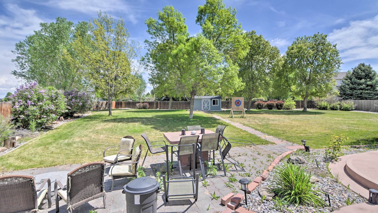 Photo of Outdoor in Frederick