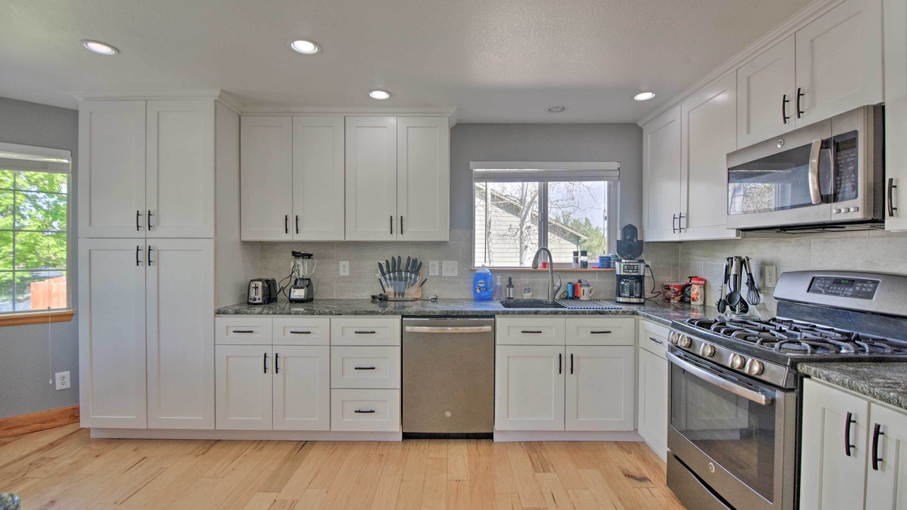 Photo of Kitchen in Frederick