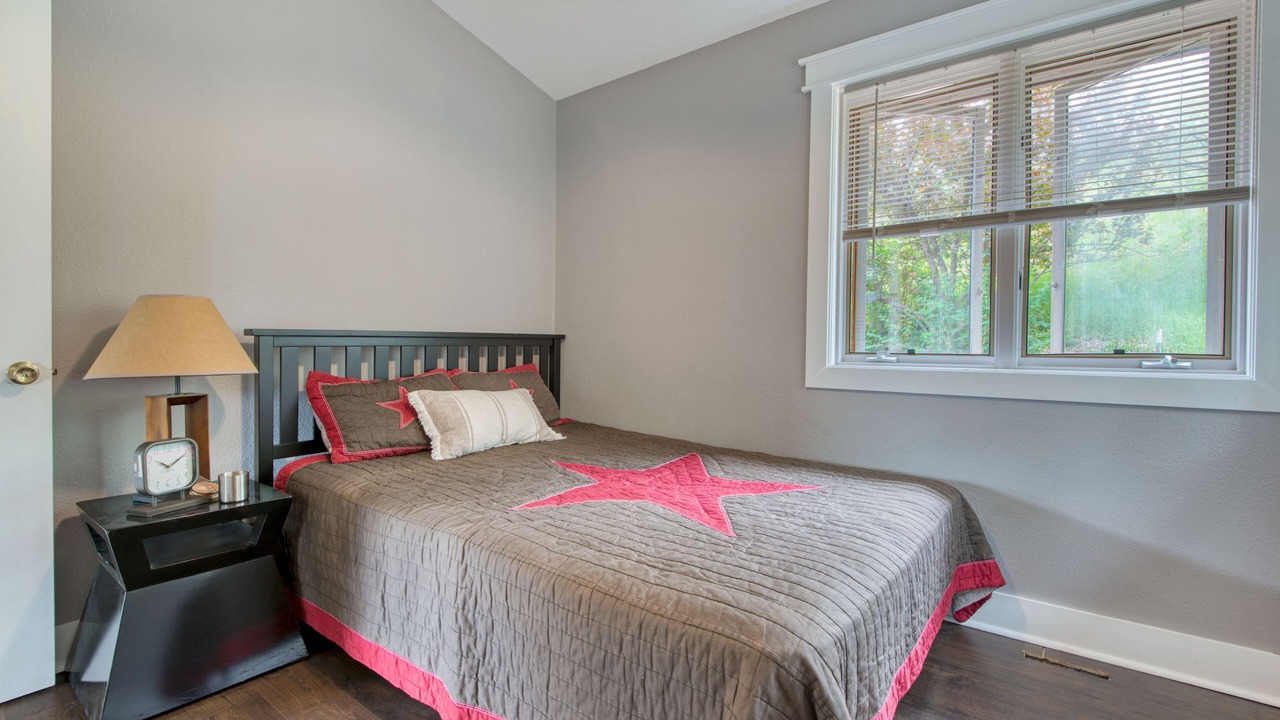 Photo of Bedroom in Ridglea Hills