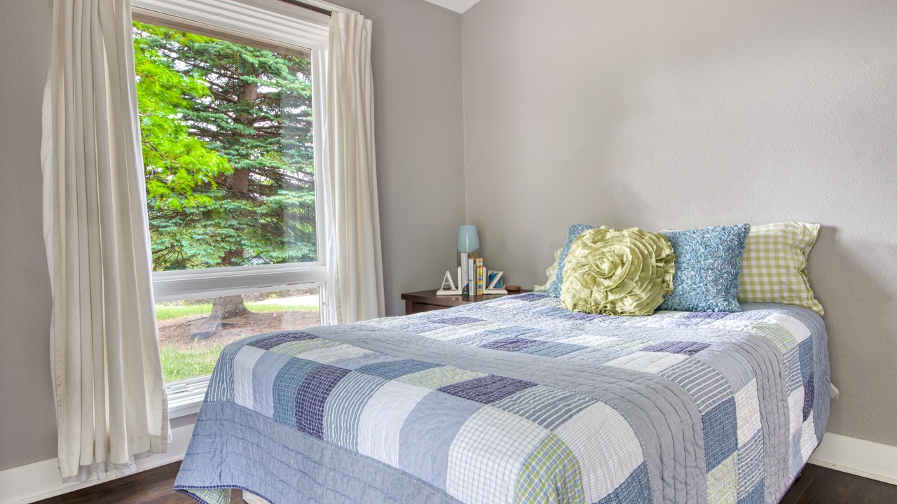 Photo of Bedroom in Ridglea Hills
