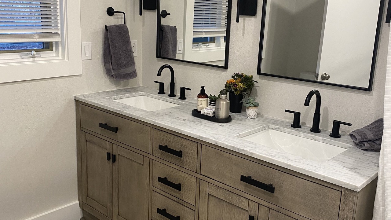 Photo of Bathroom in Ridglea Hills