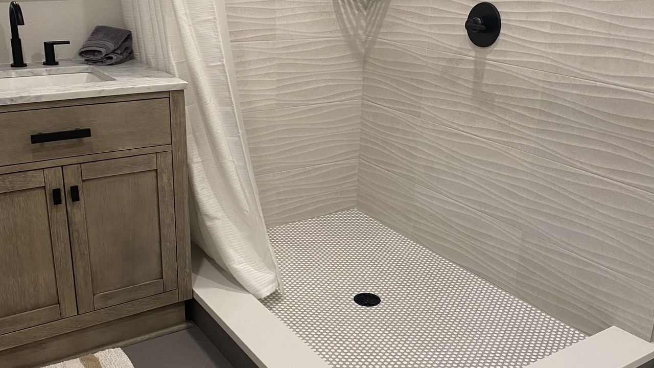 Photo of Bathroom in Ridglea Hills