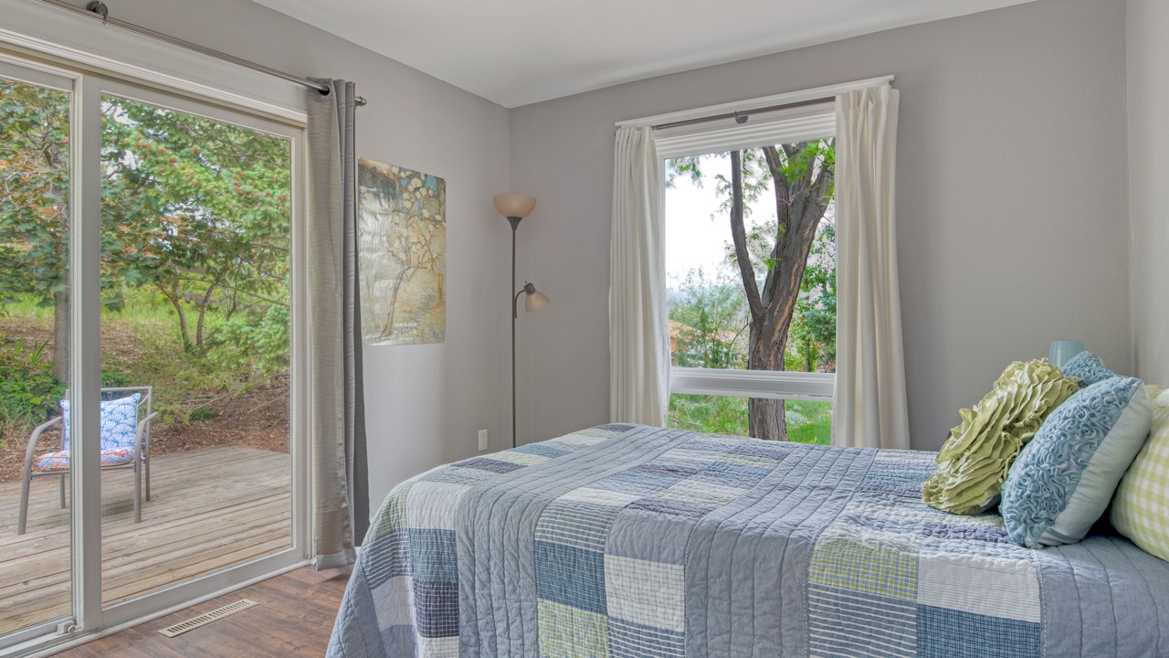 Photo of Bedroom in Ridglea Hills
