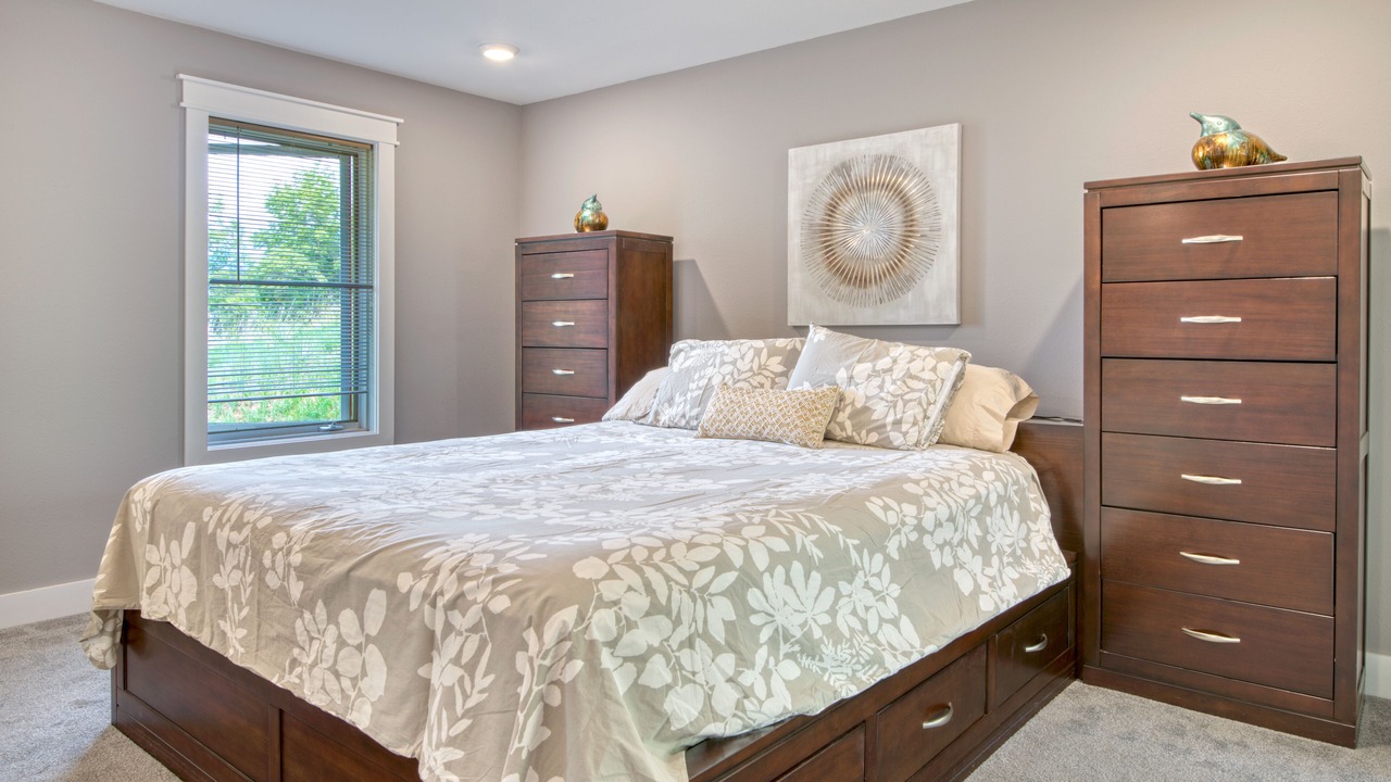 Photo of Bedroom in Ridglea Hills