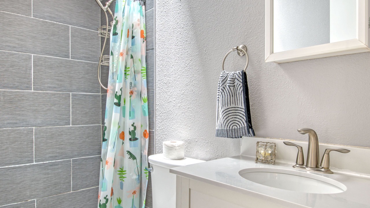 Photo of Bathroom in Ridglea Hills