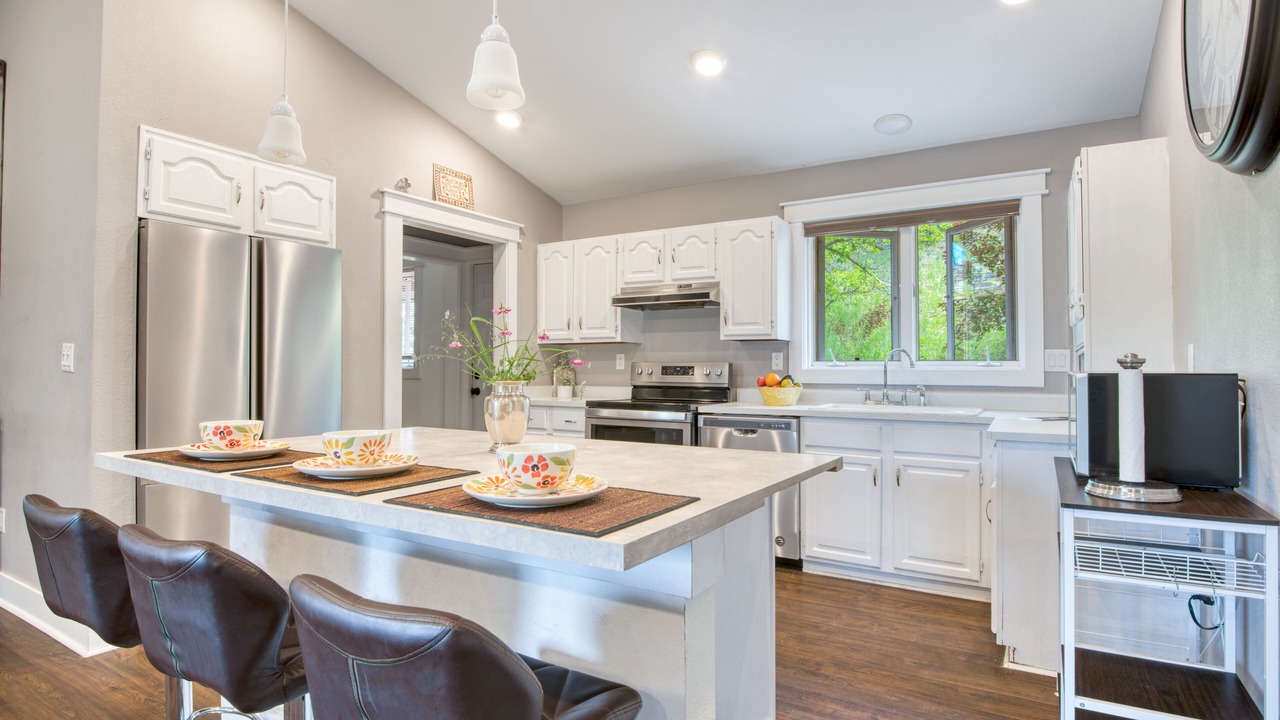 Photo of Kitchen in Ridglea Hills