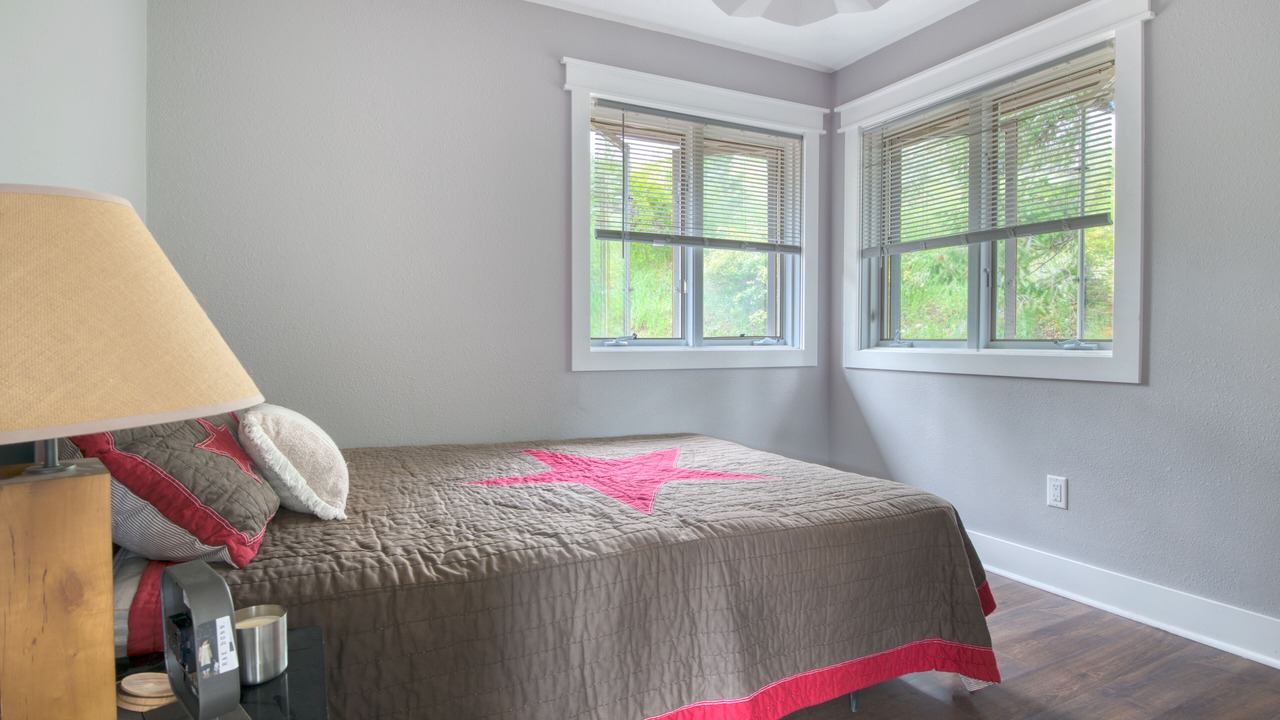 Photo of Bedroom in Ridglea Hills
