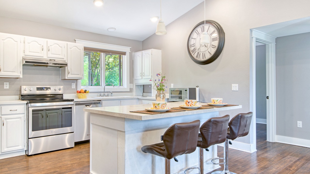 Photo of Kitchen in Ridglea Hills