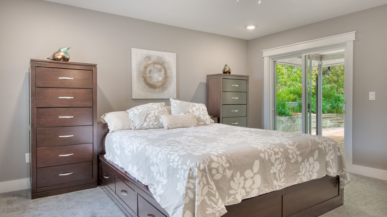 Photo of Bedroom in Ridglea Hills
