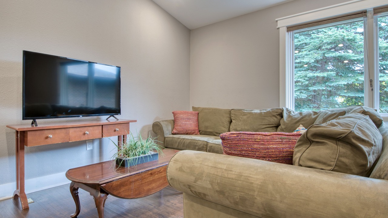 Photo of Livingroom in Ridglea Hills