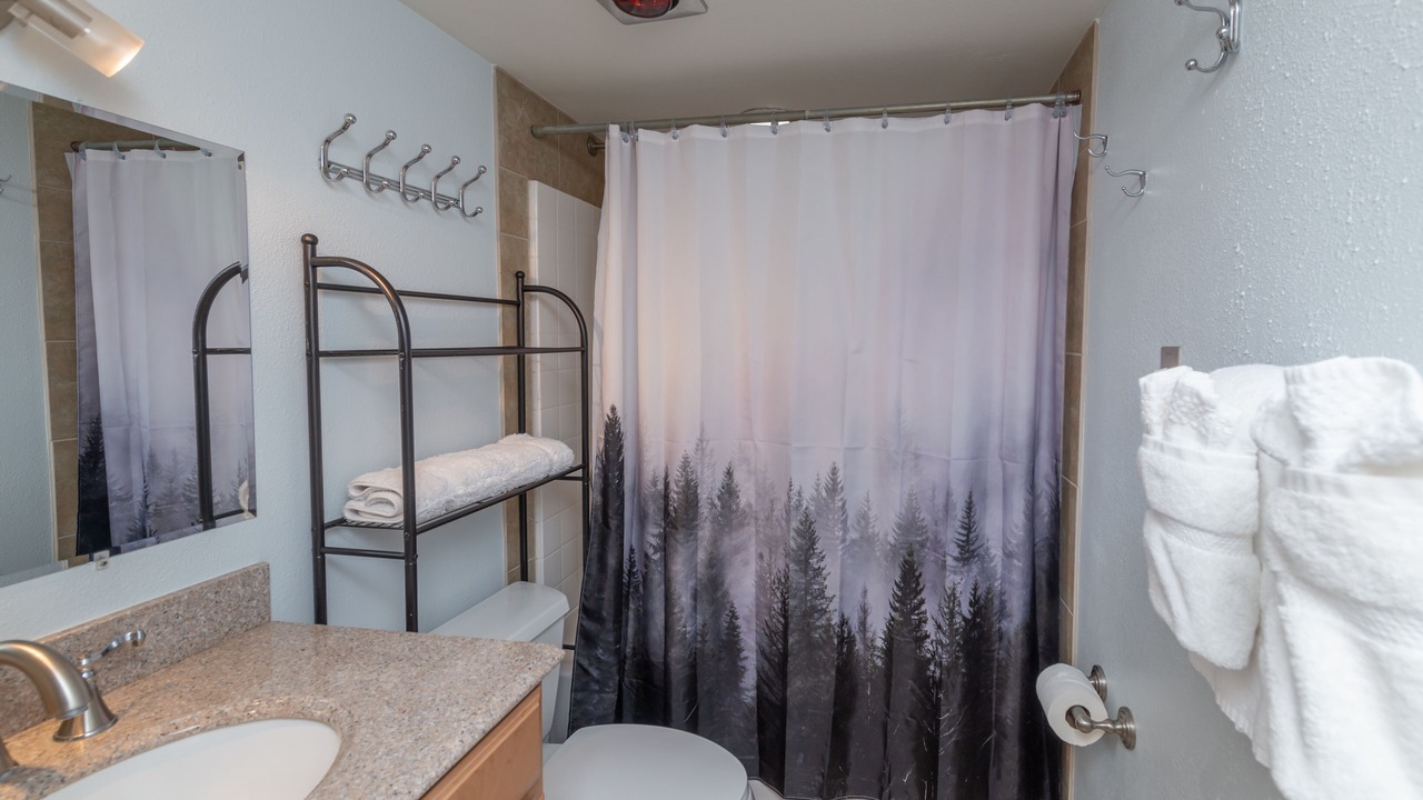 Photo of Bathroom in Fraser