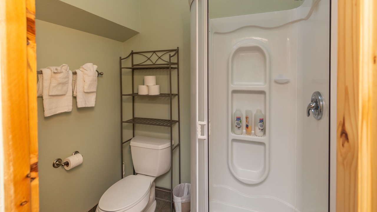 Photo of Bathroom in Fraser