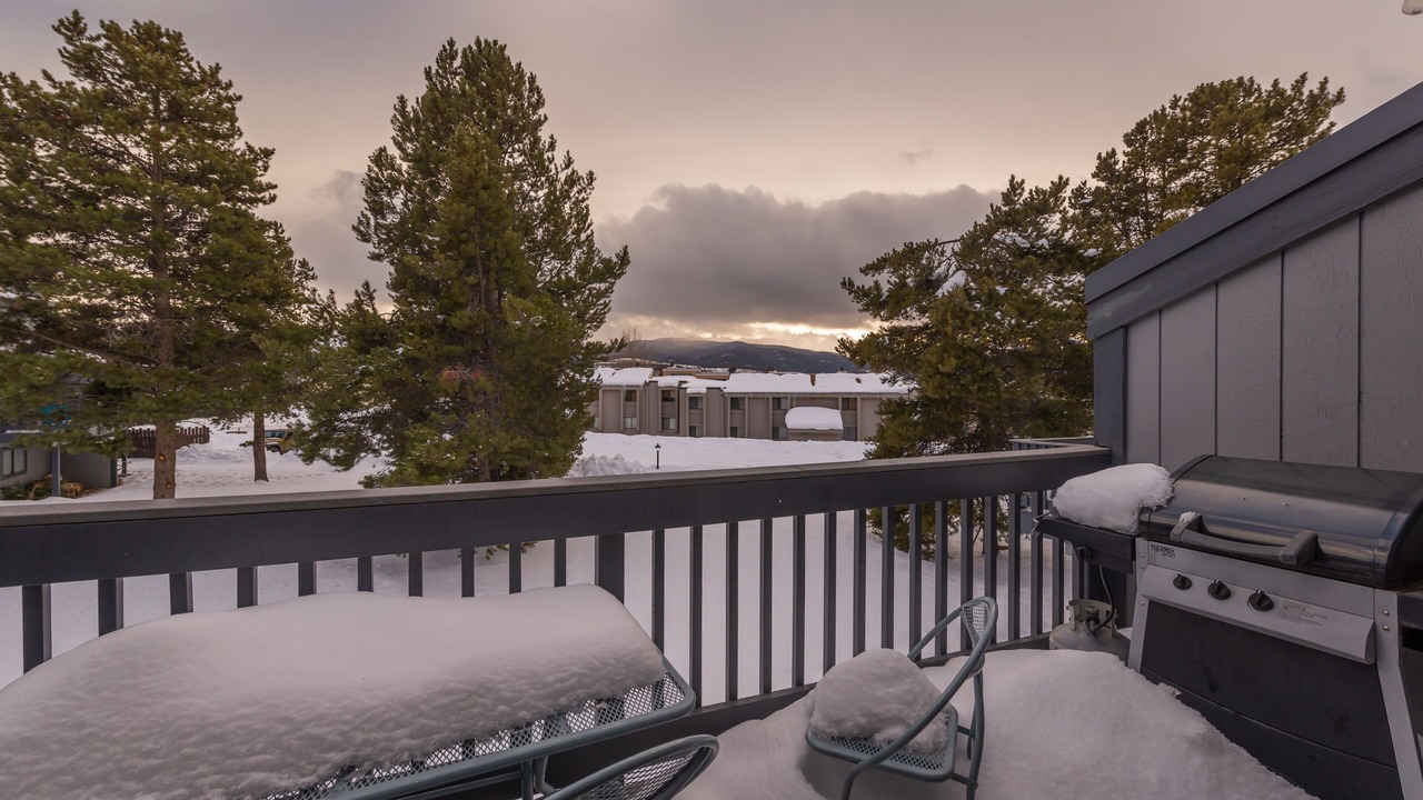 Photo of Outdoor in Fraser