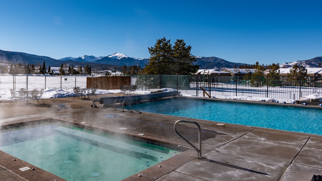 Photo of Outdoor in Fraser