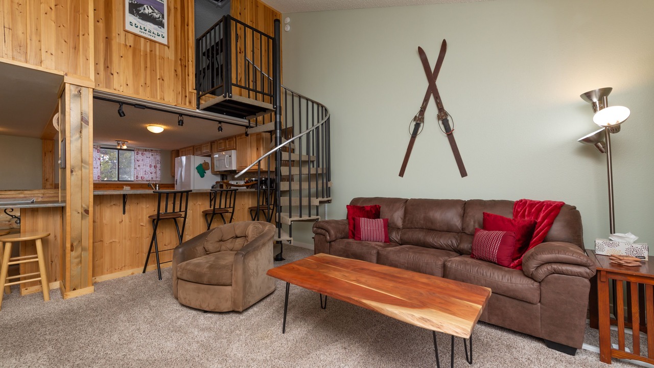 Photo of Livingroom in Fraser