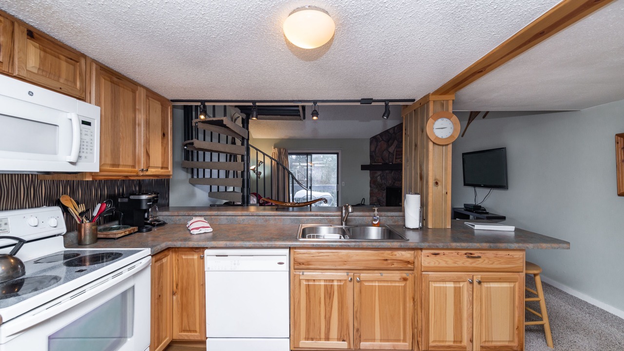 Photo of Kitchen in Fraser