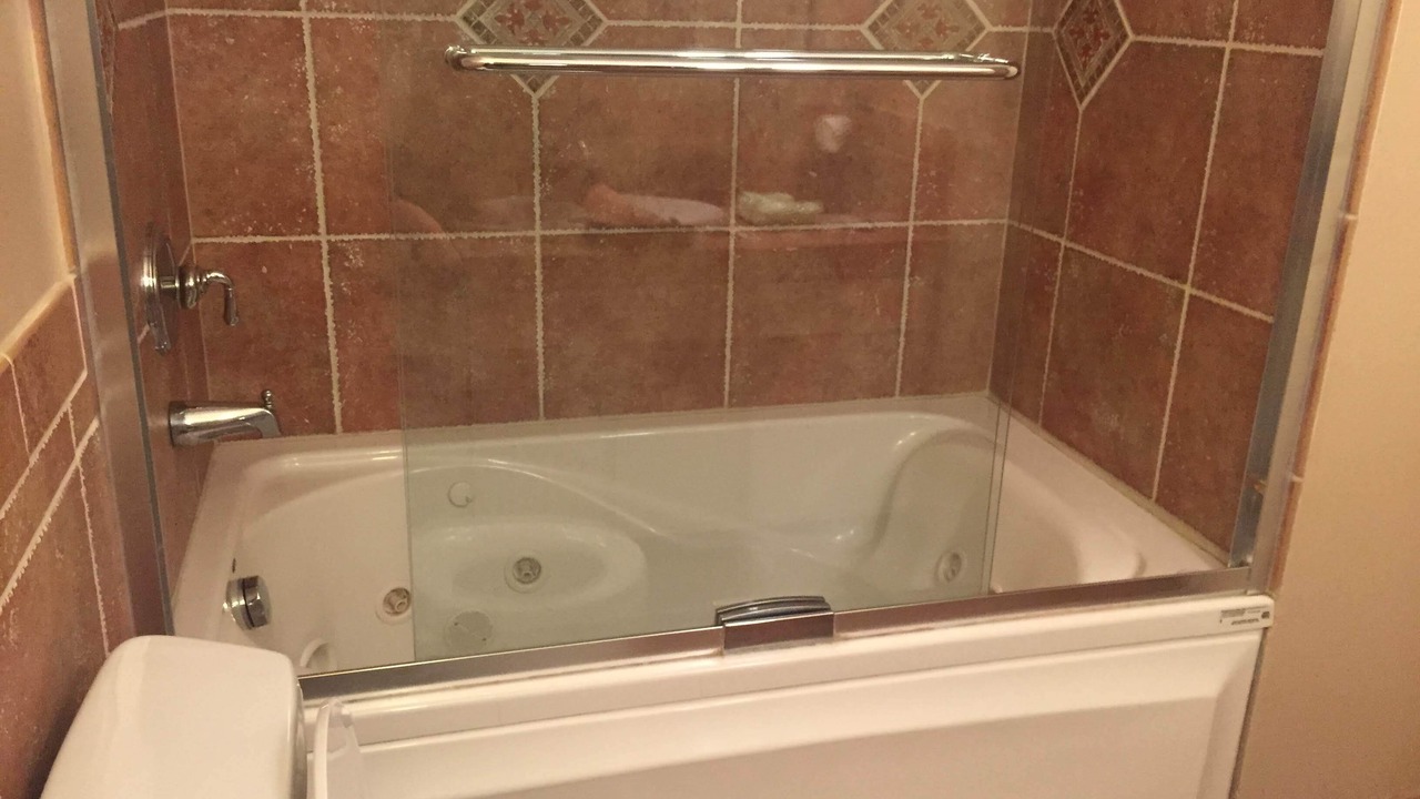Photo of Bathroom in Bear Valley