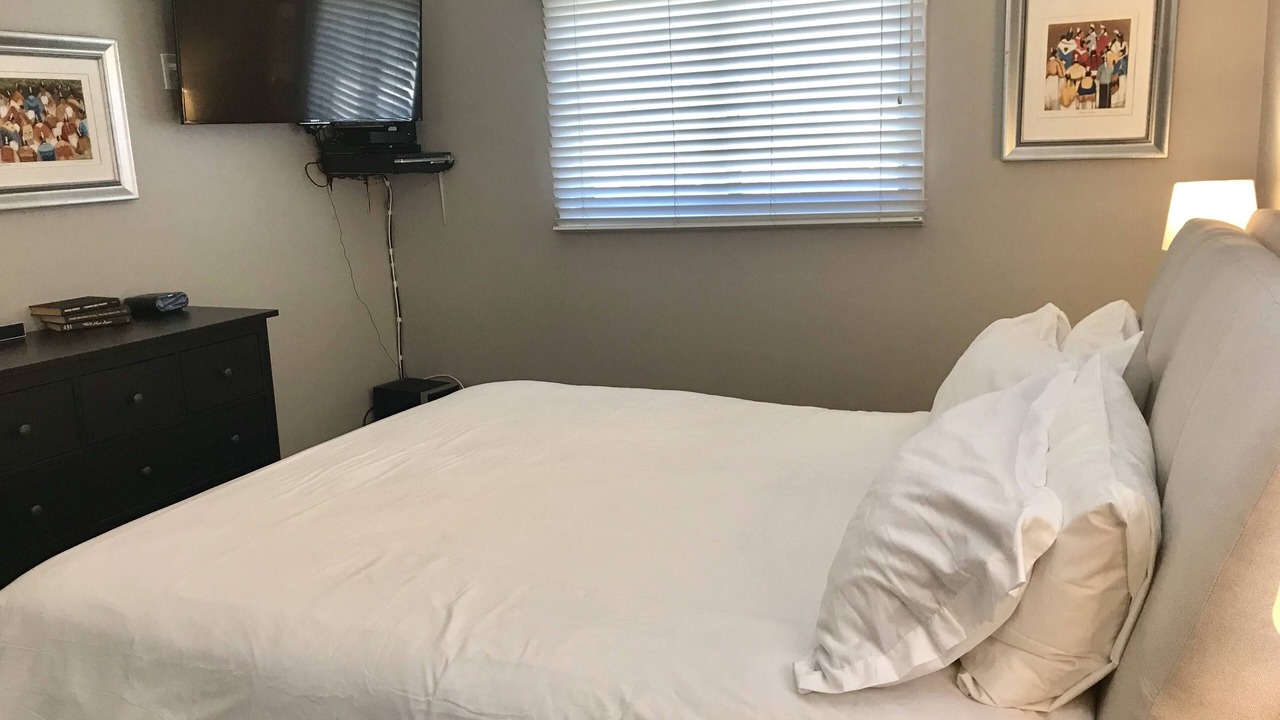 Photo of Bedroom in Bear Valley