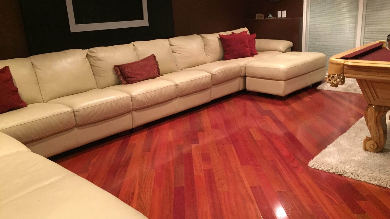 Photo of Livingroom in Bear Valley