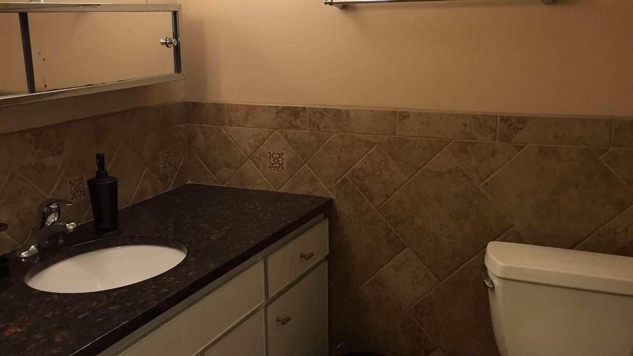 Photo of Bathroom in Bear Valley