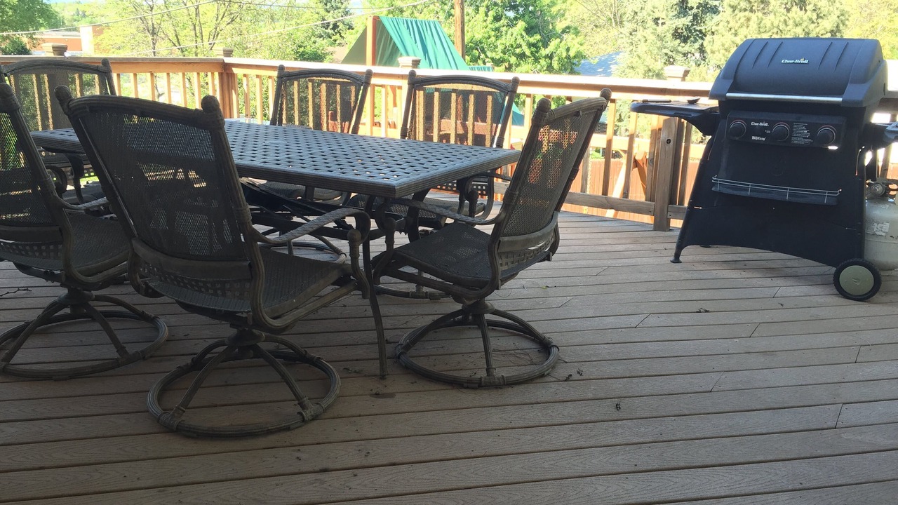 Photo of Outdoor in Bear Valley