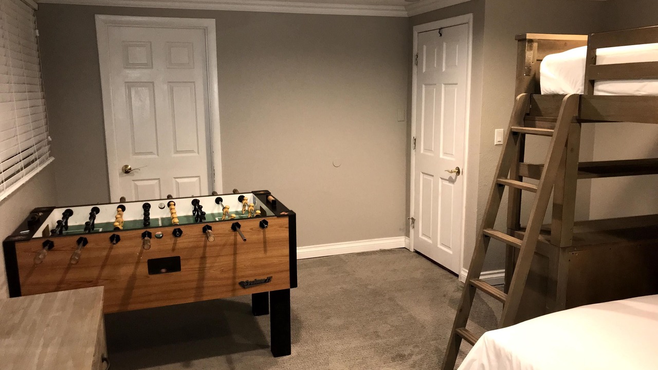 Photo of Bedroom in Bear Valley