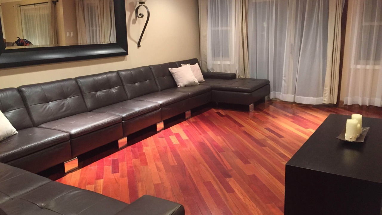 Photo of Livingroom in Bear Valley