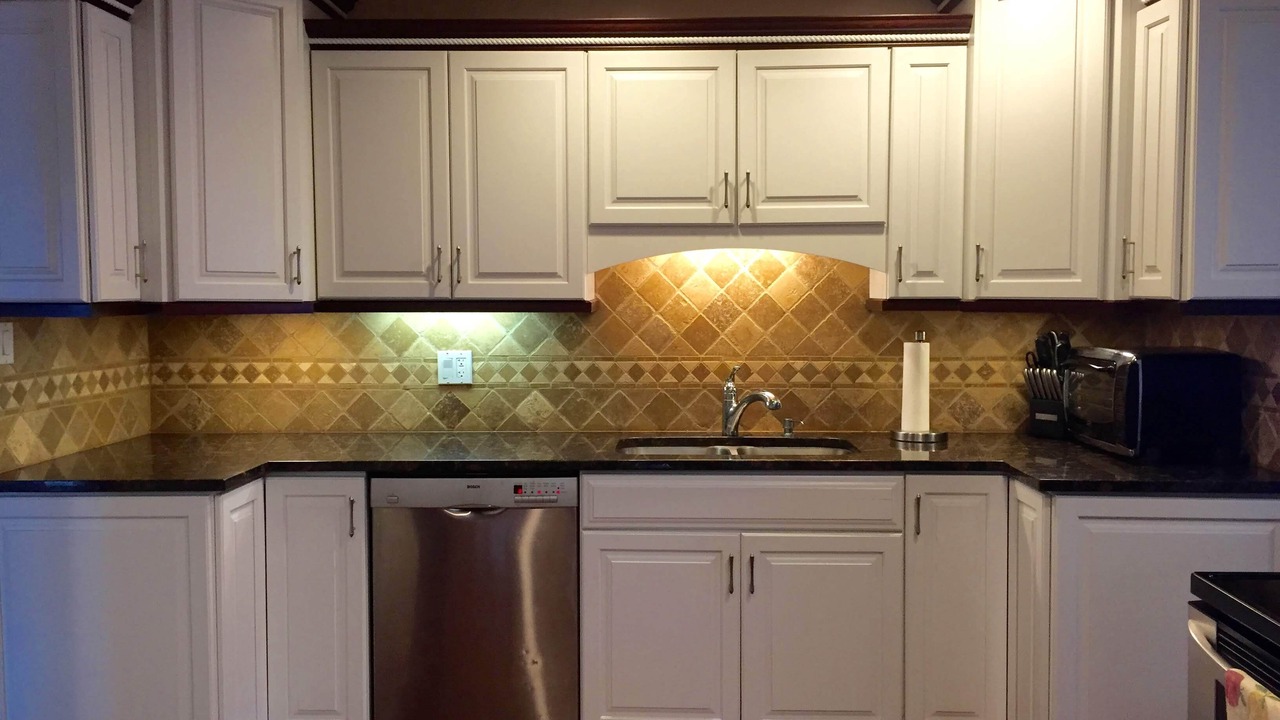 Photo of Kitchen in Bear Valley