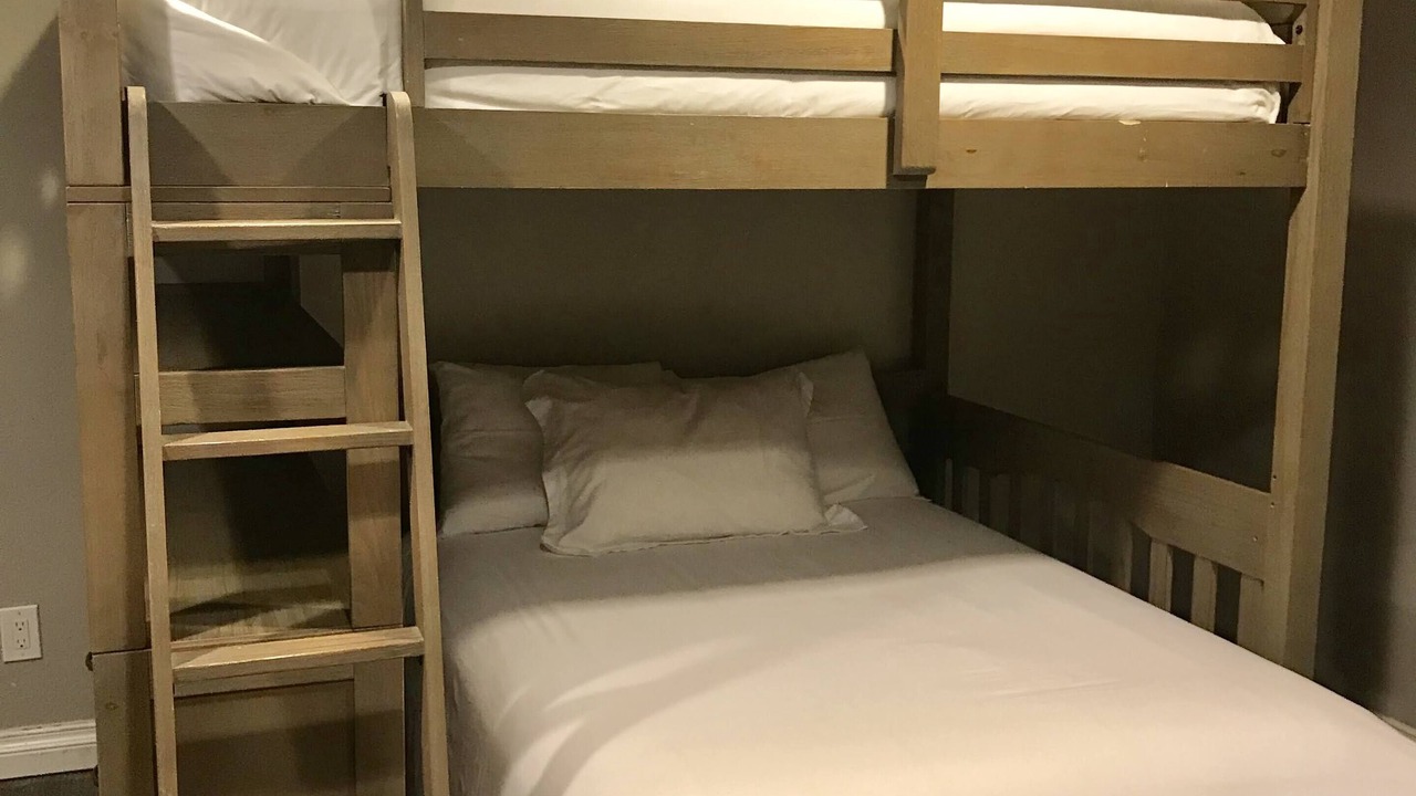 Photo of Bedroom in Bear Valley