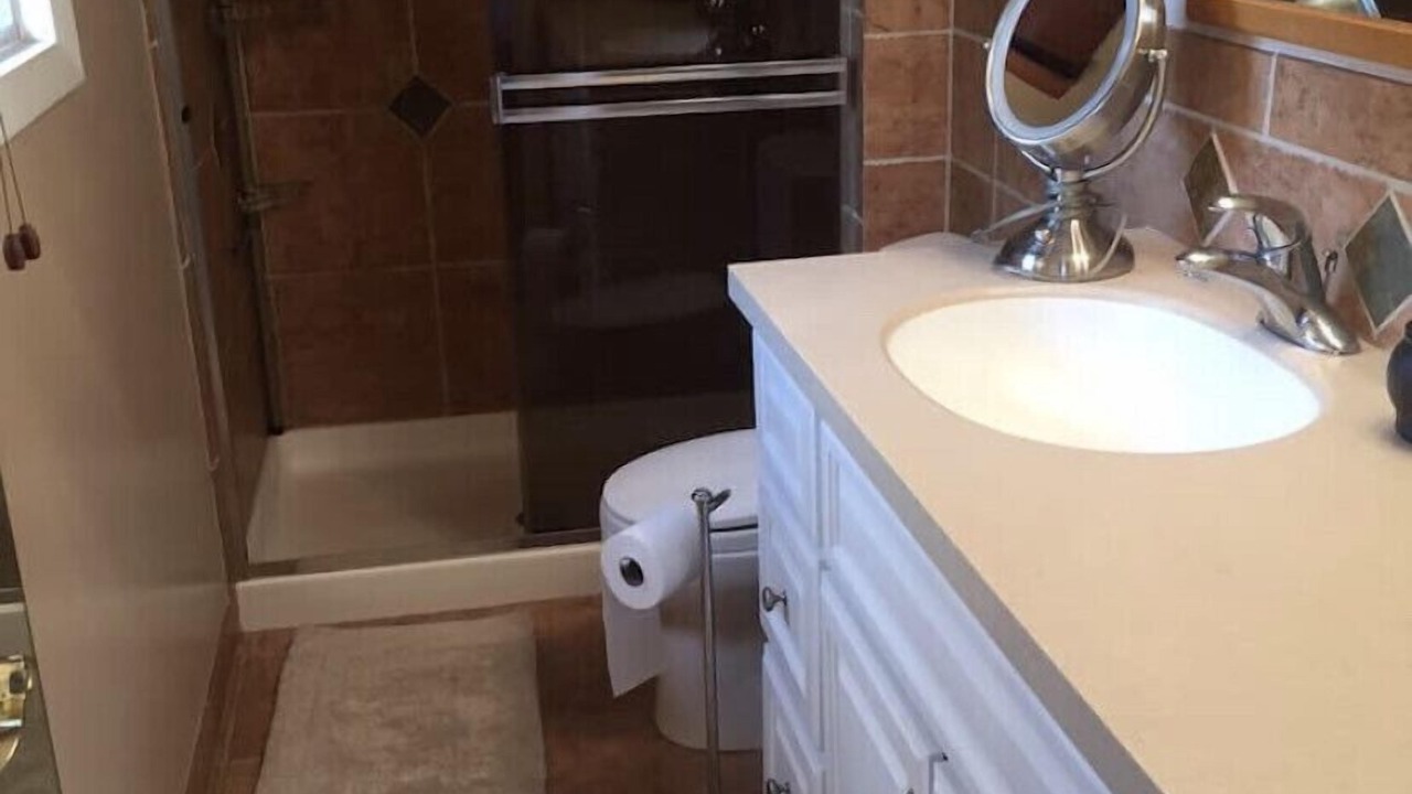 Photo of Bathroom in Bear Valley