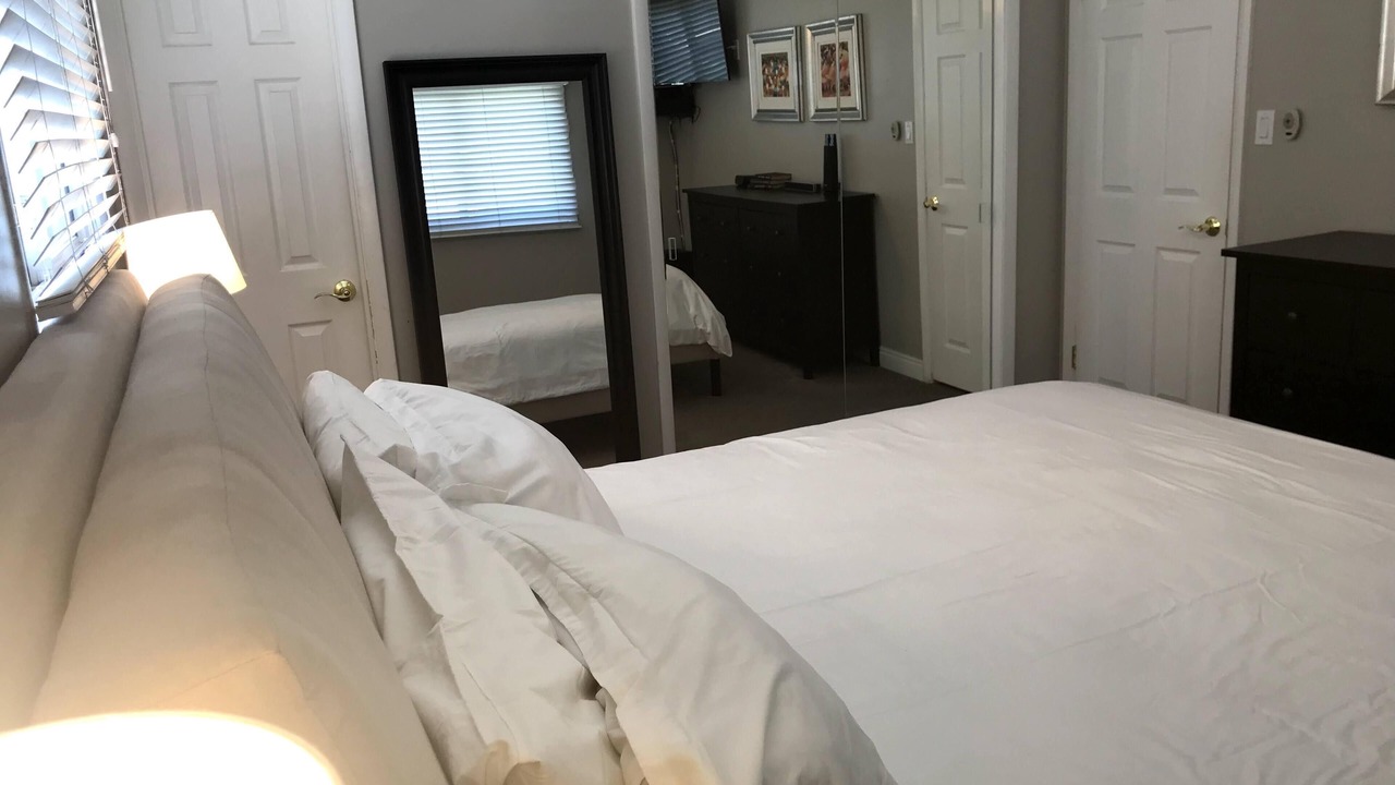 Photo of Bedroom in Bear Valley
