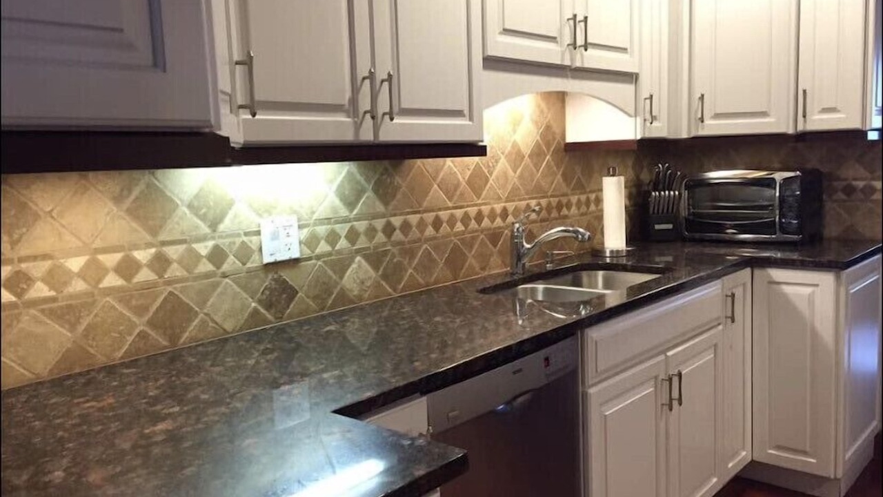 Photo of Kitchen in Bear Valley
